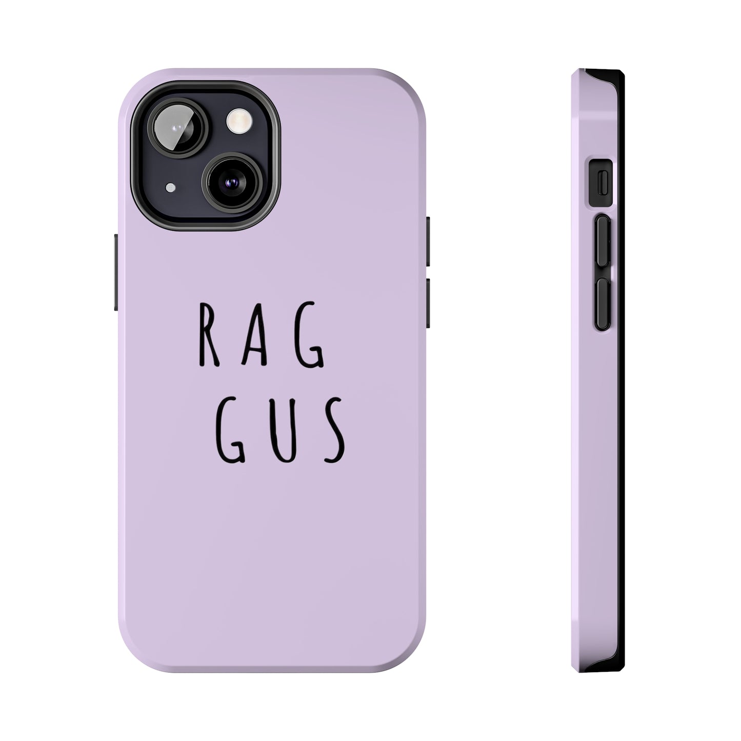 Raggus Lavender Case