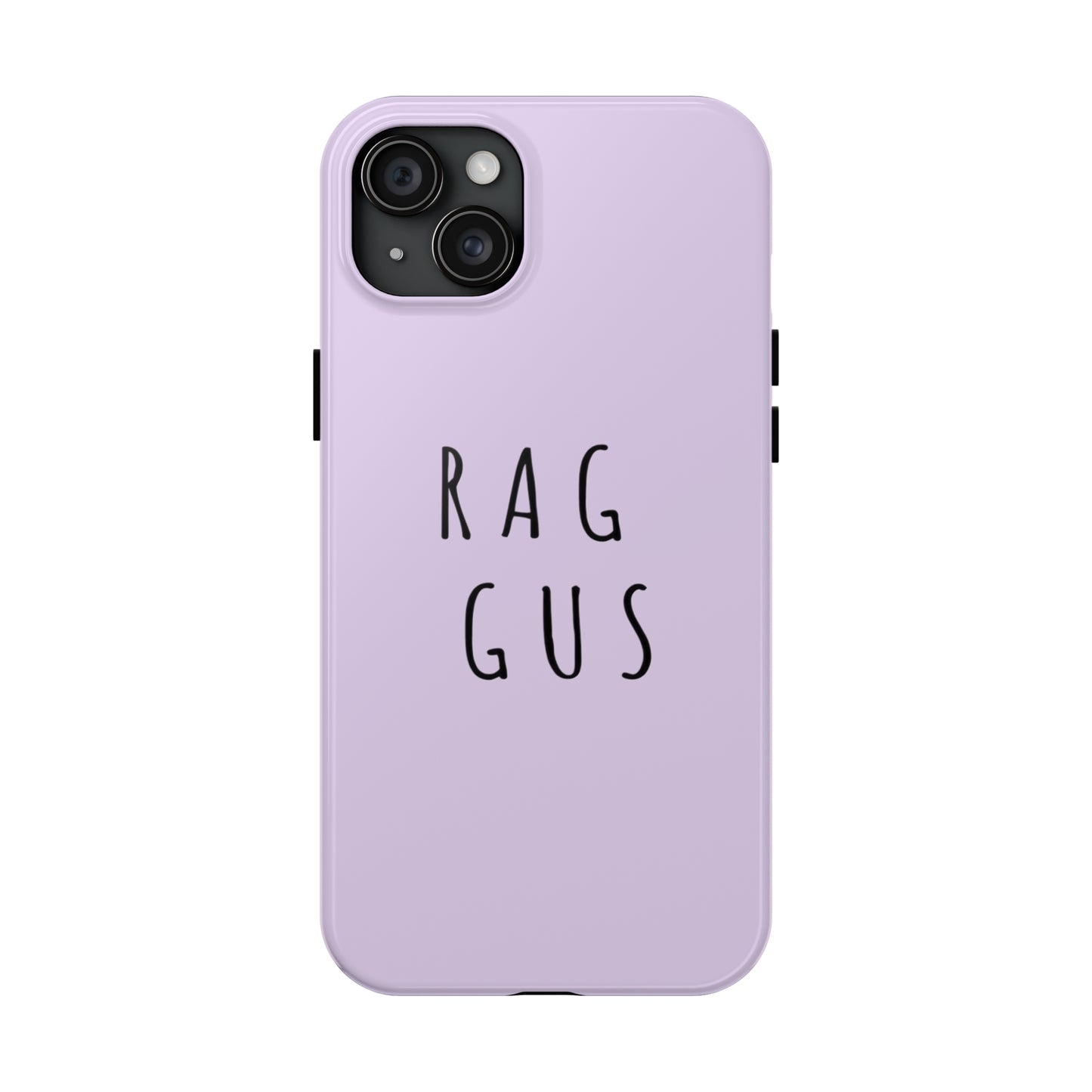 Raggus Lavender Case