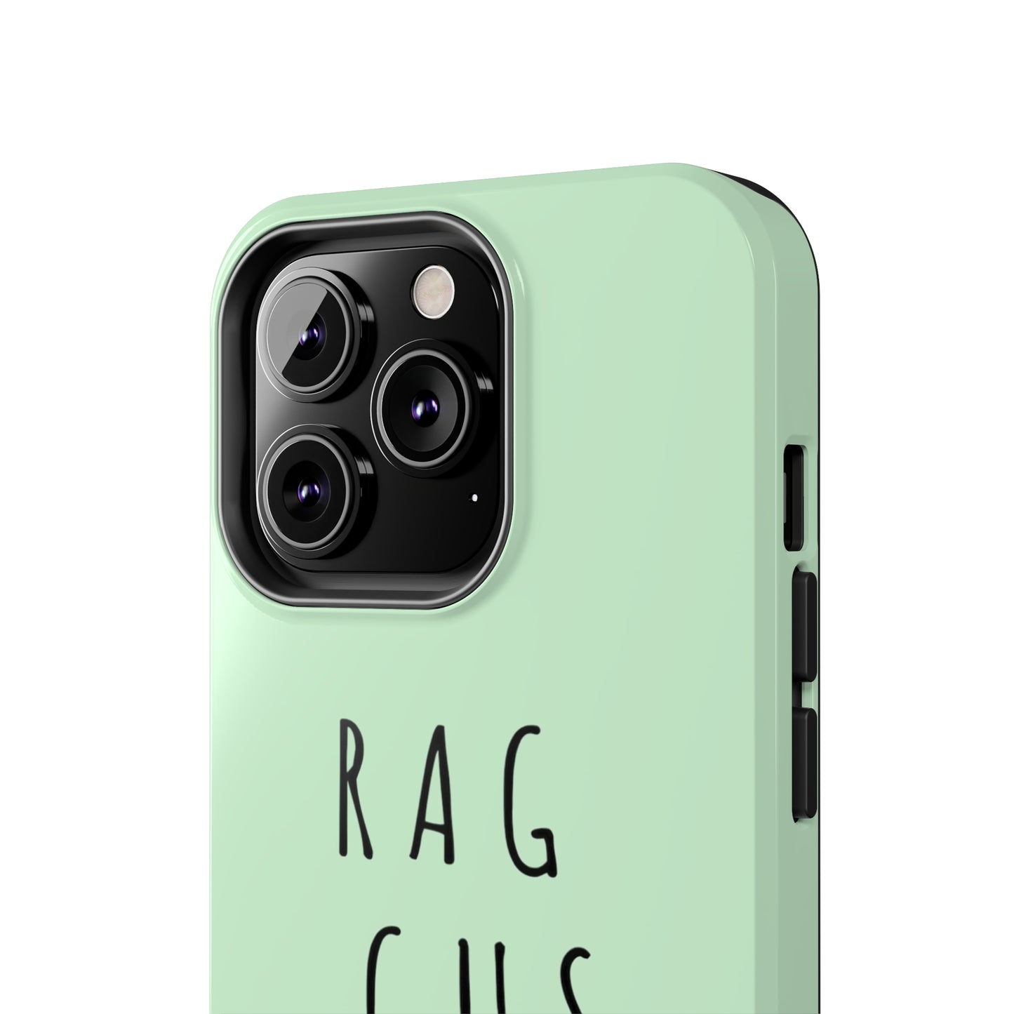 Raggus Verdant Case