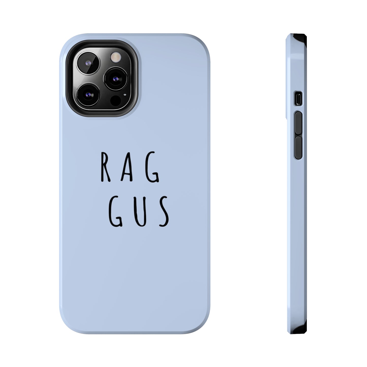 Raggus Sky Case