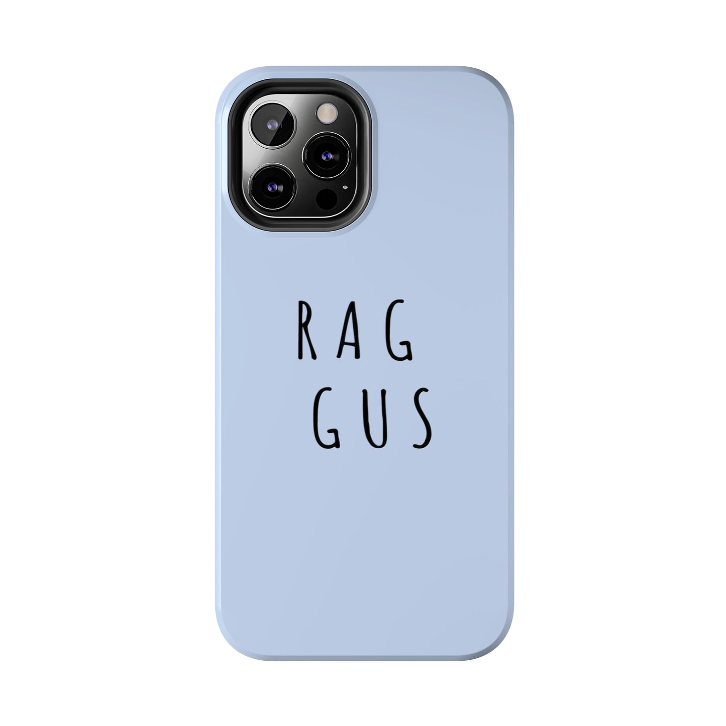 Raggus Sky Case