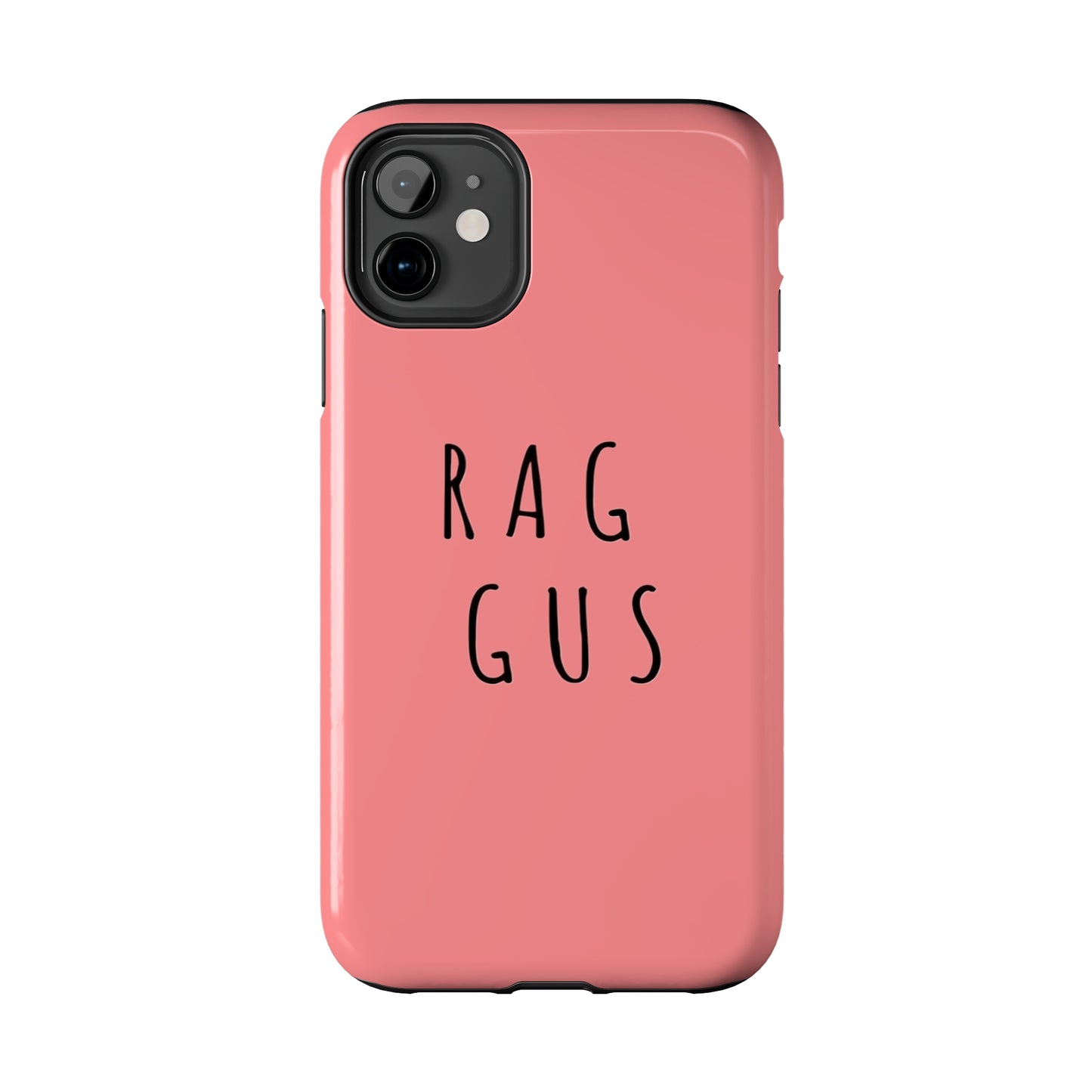 Raggus Guava Case