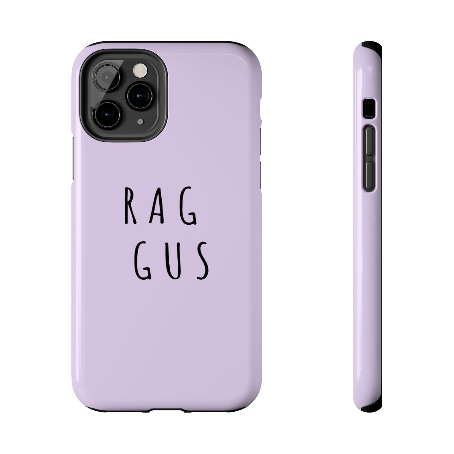 Raggus Lavender Case