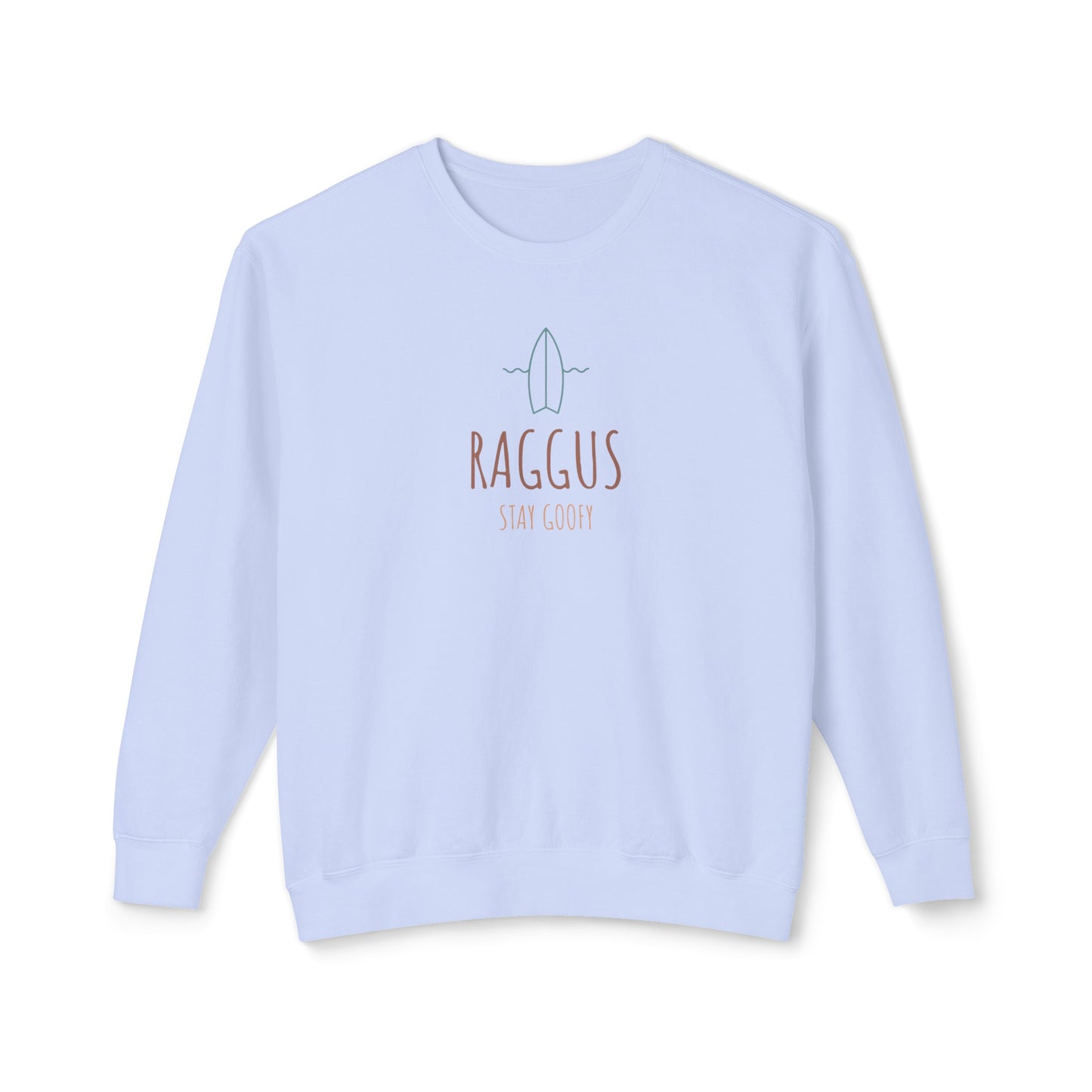 Raggus Vintage Crewneck