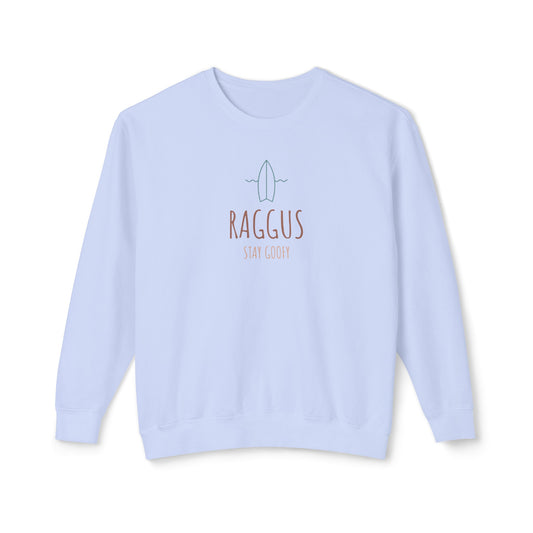 Raggus Vintage Crewneck