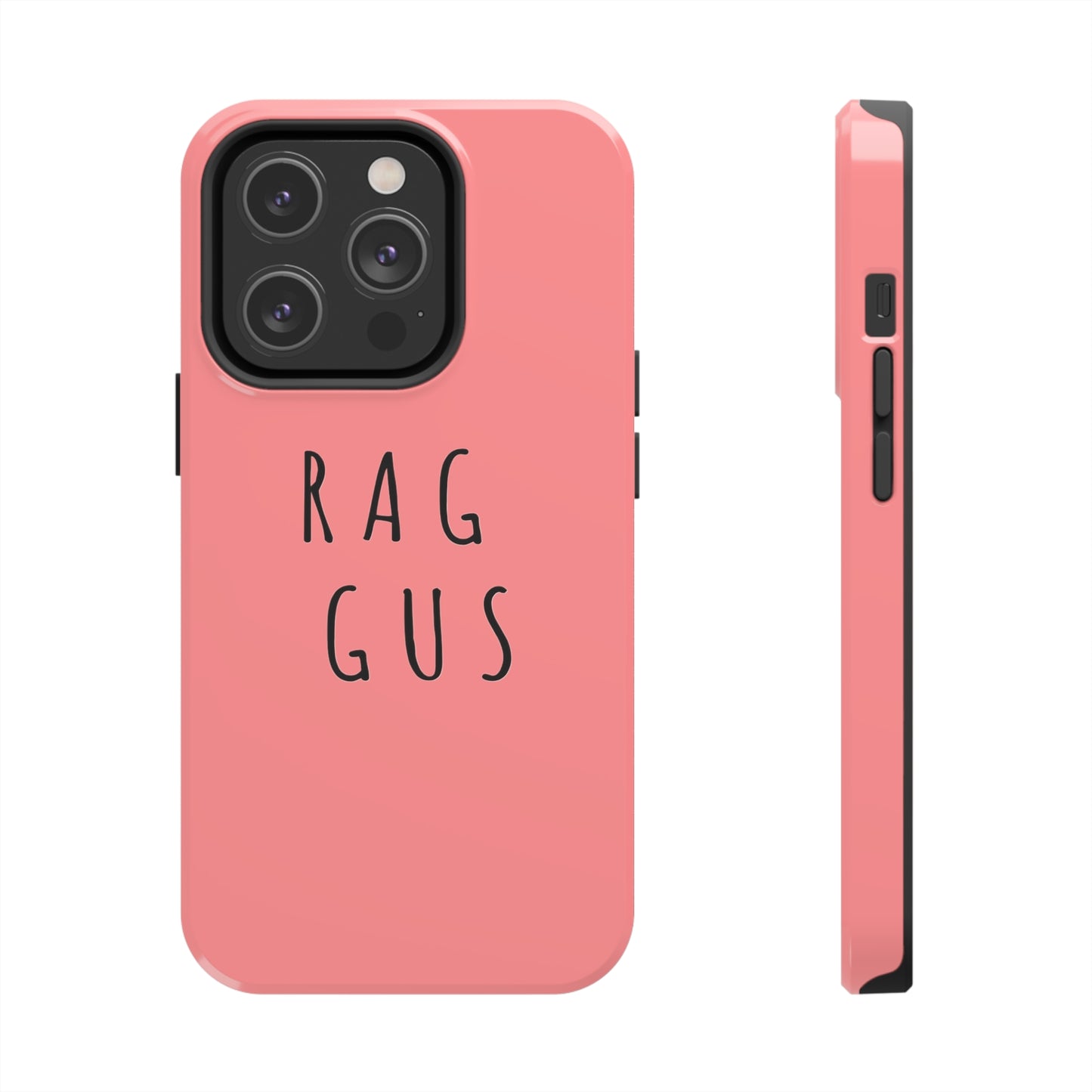 Raggus Guava Case