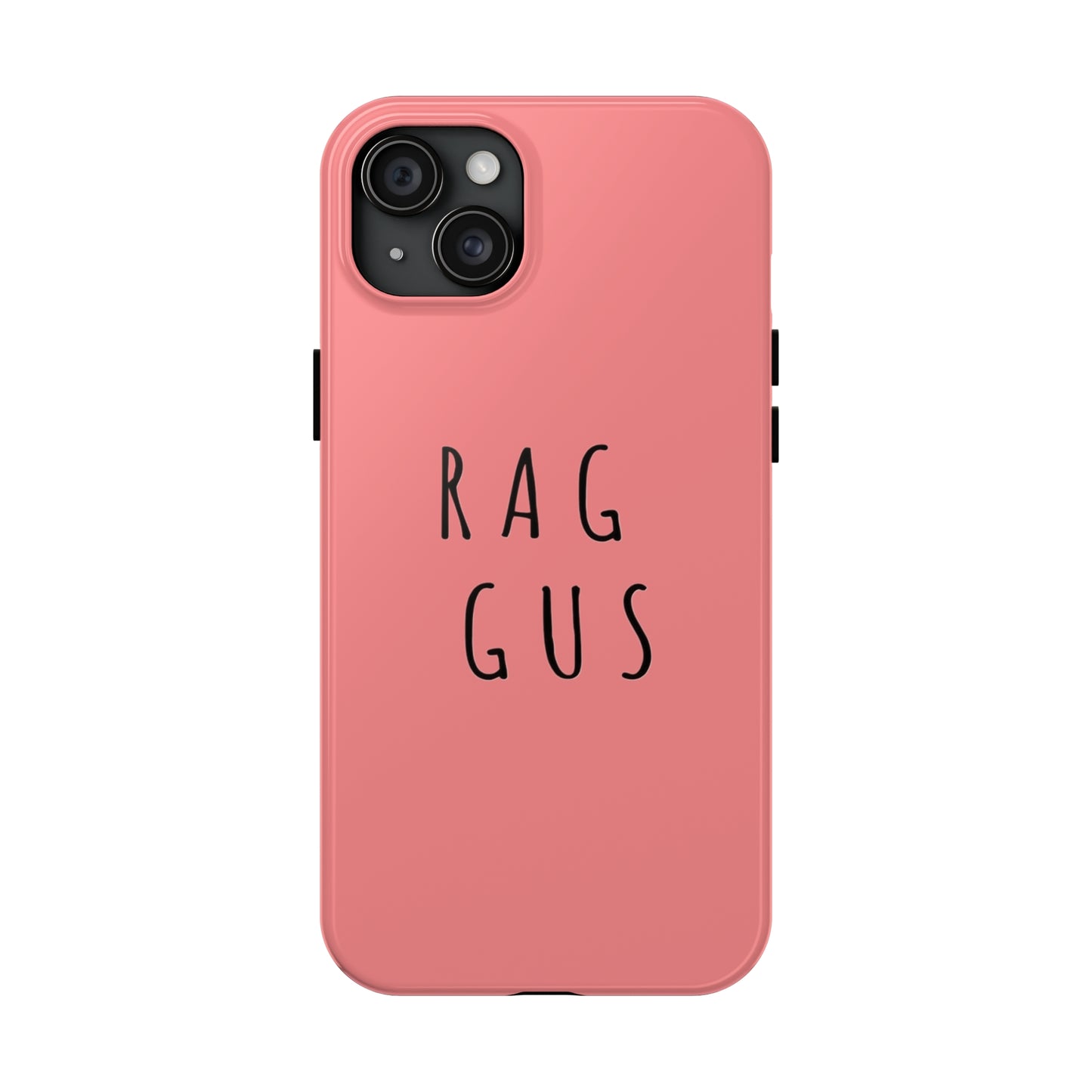 Raggus Guava Case