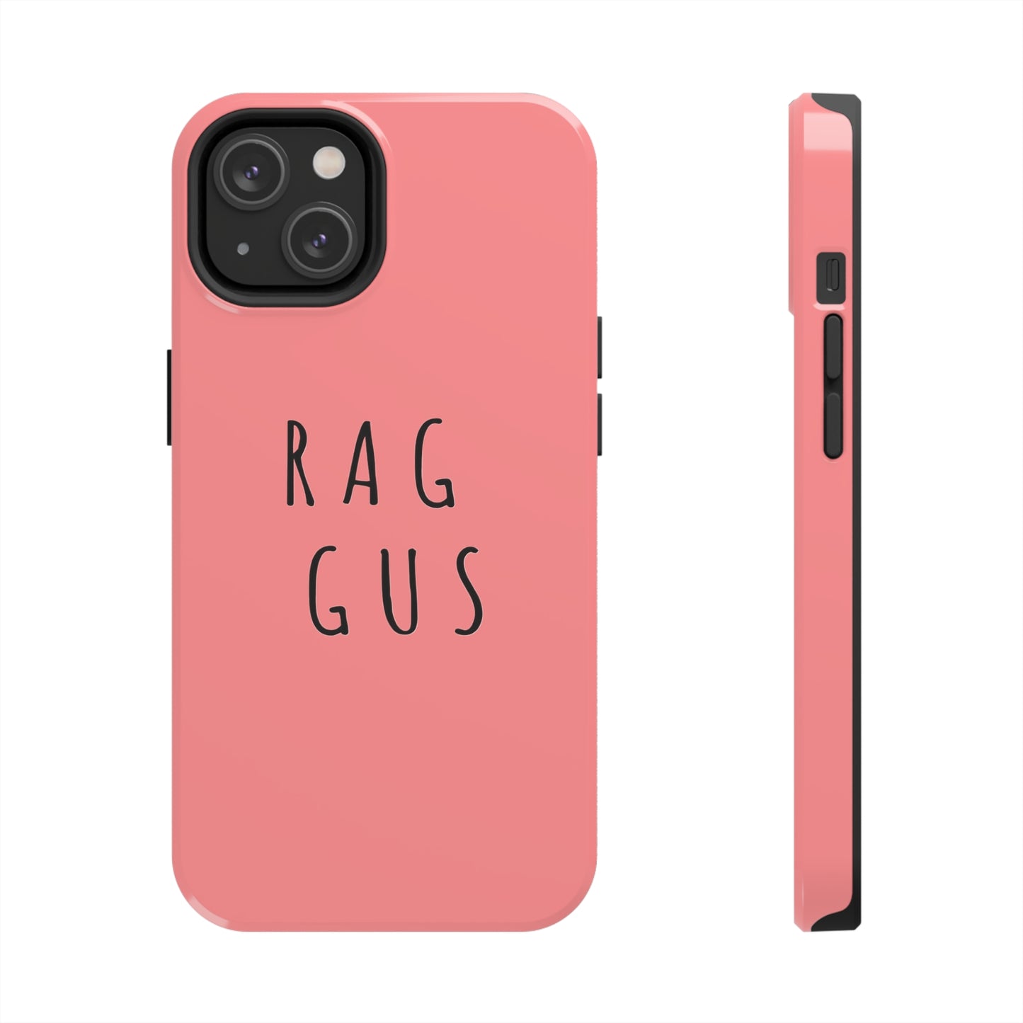 Raggus Guava Case