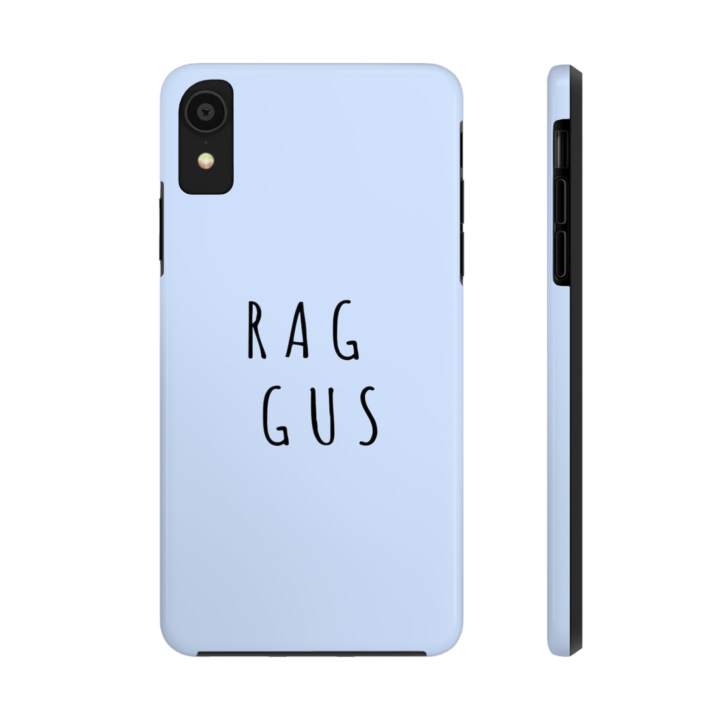 Raggus Sky Case