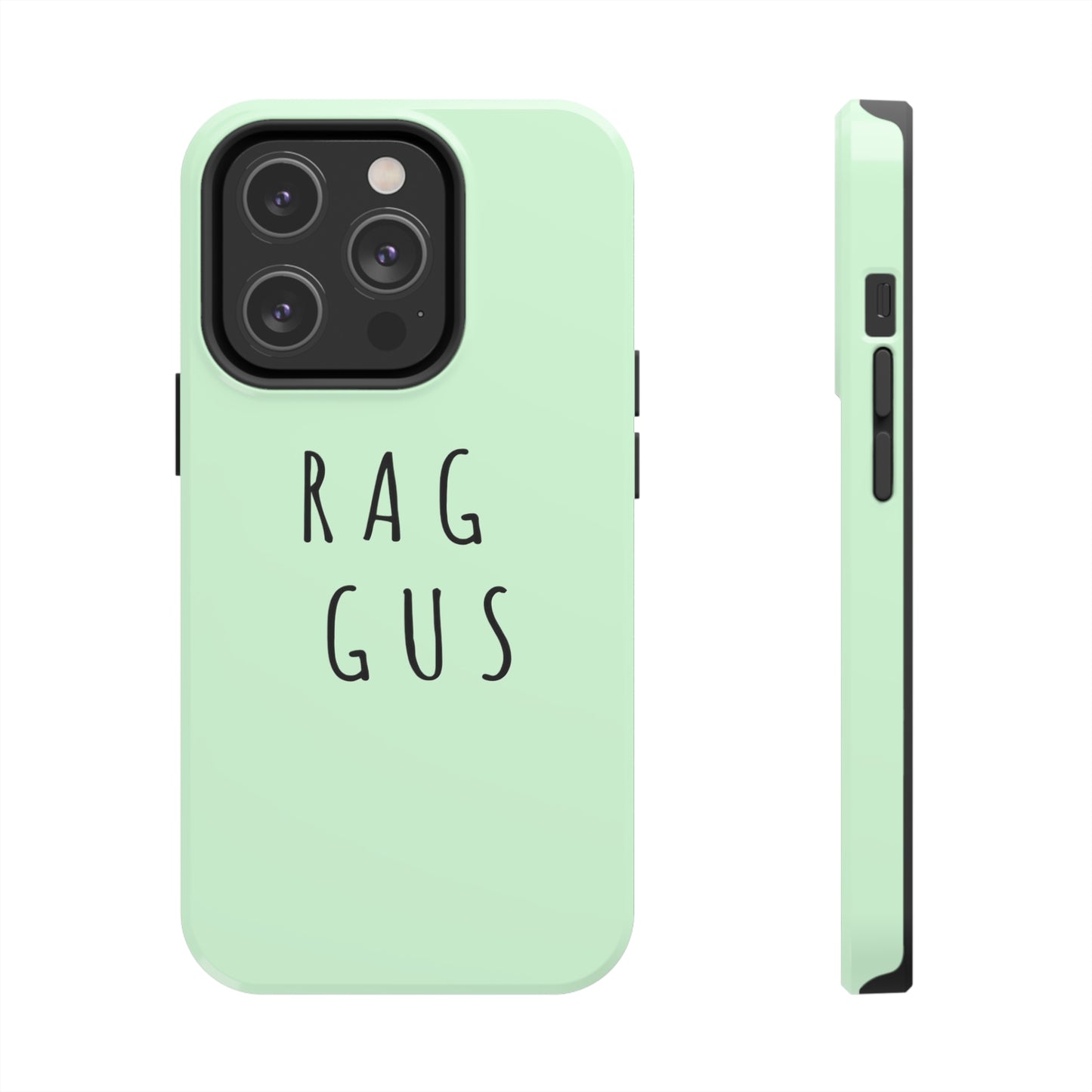 Raggus Verdant Case