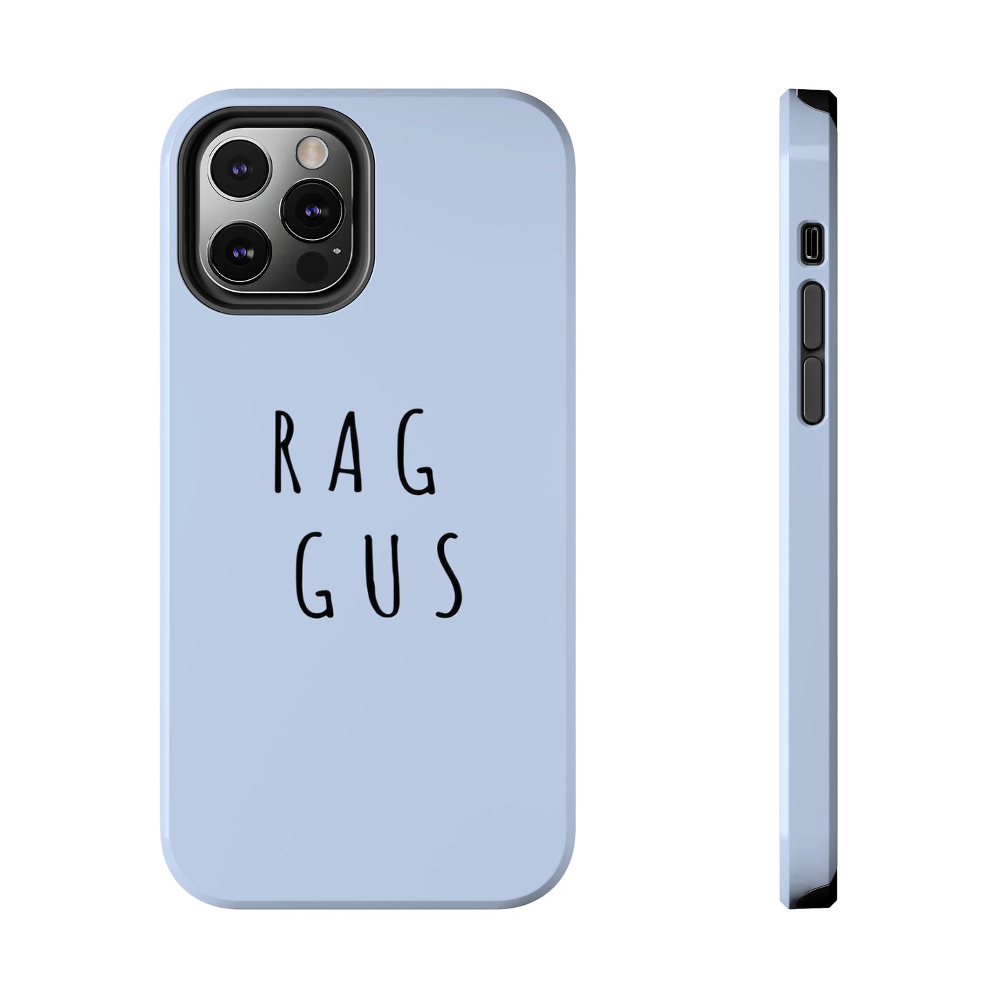 Raggus Sky Case