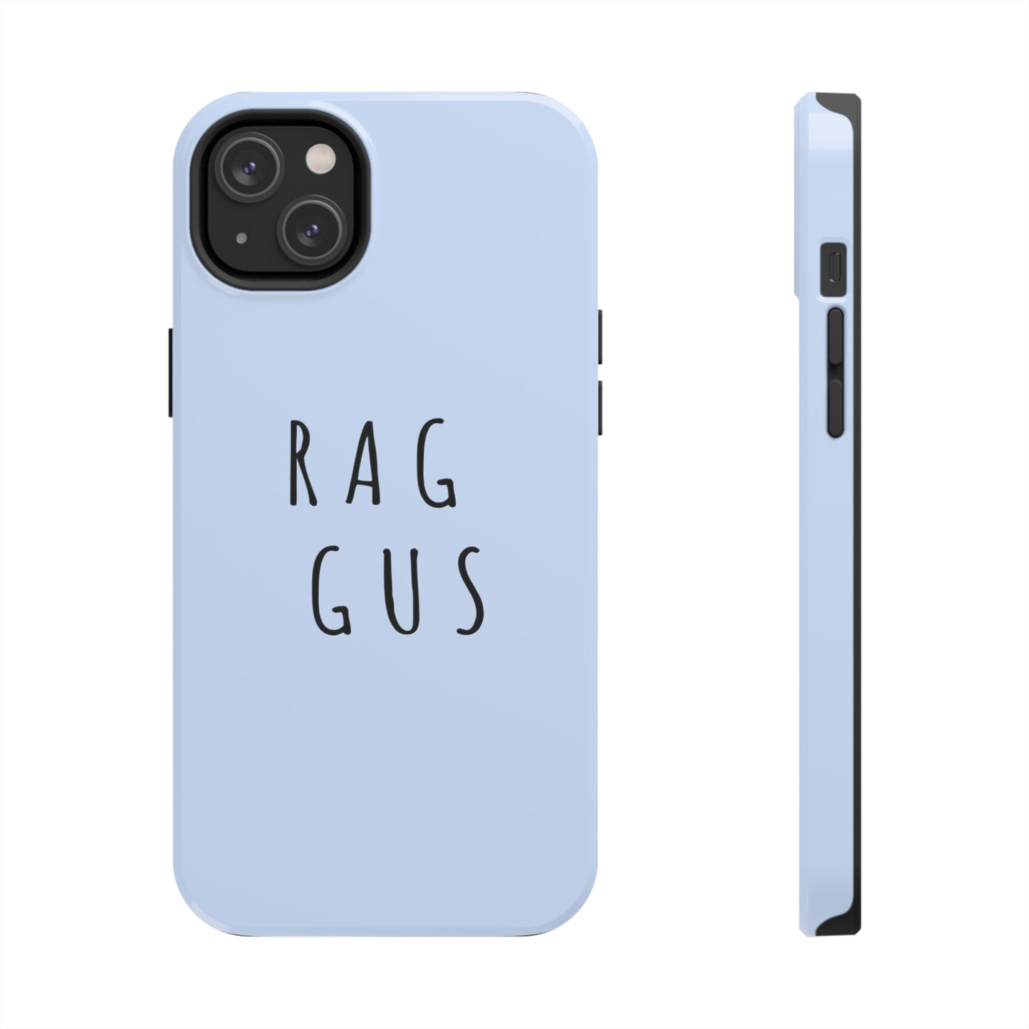 Raggus Sky Case