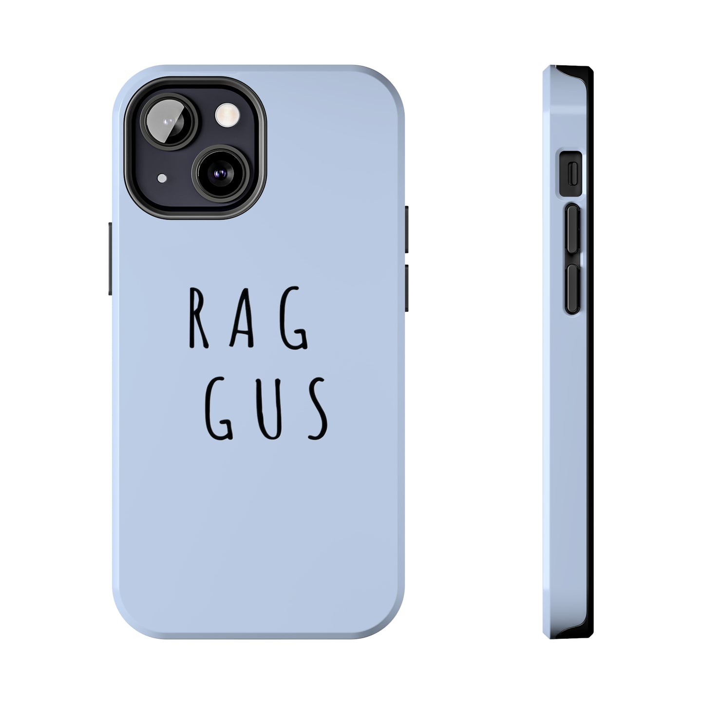 Raggus Sky Case