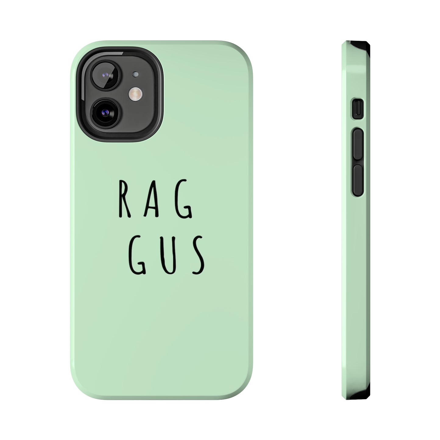 Raggus Verdant Case