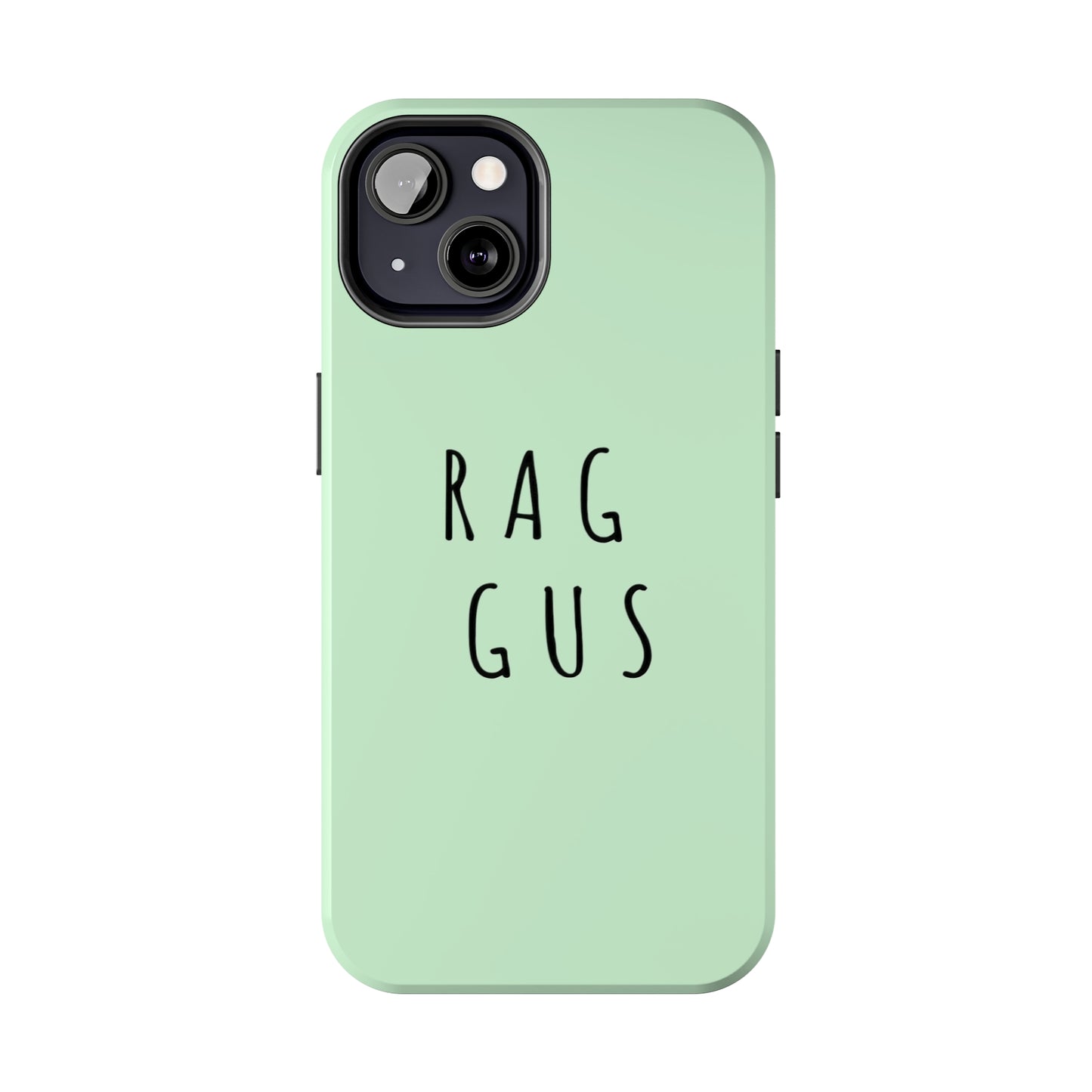 Raggus Verdant Case