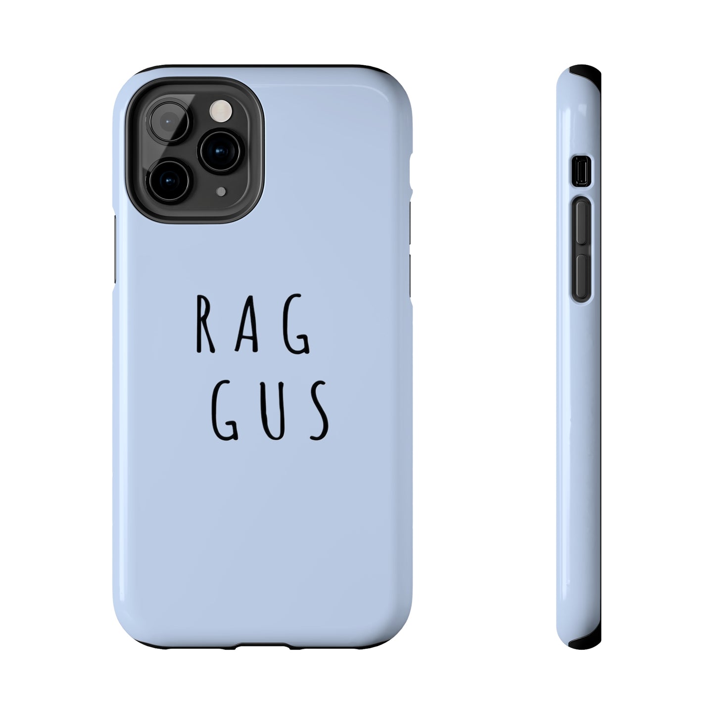 Raggus Sky Case