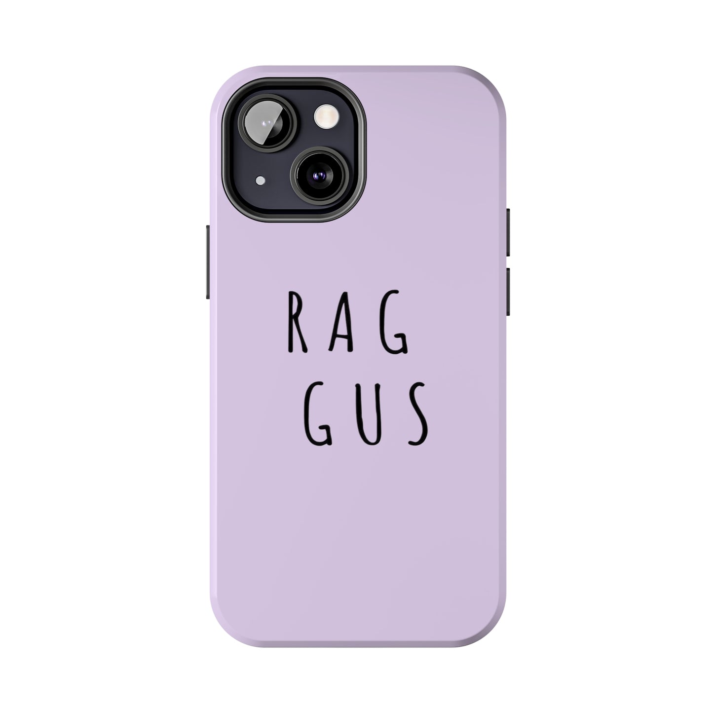 Raggus Lavender Case