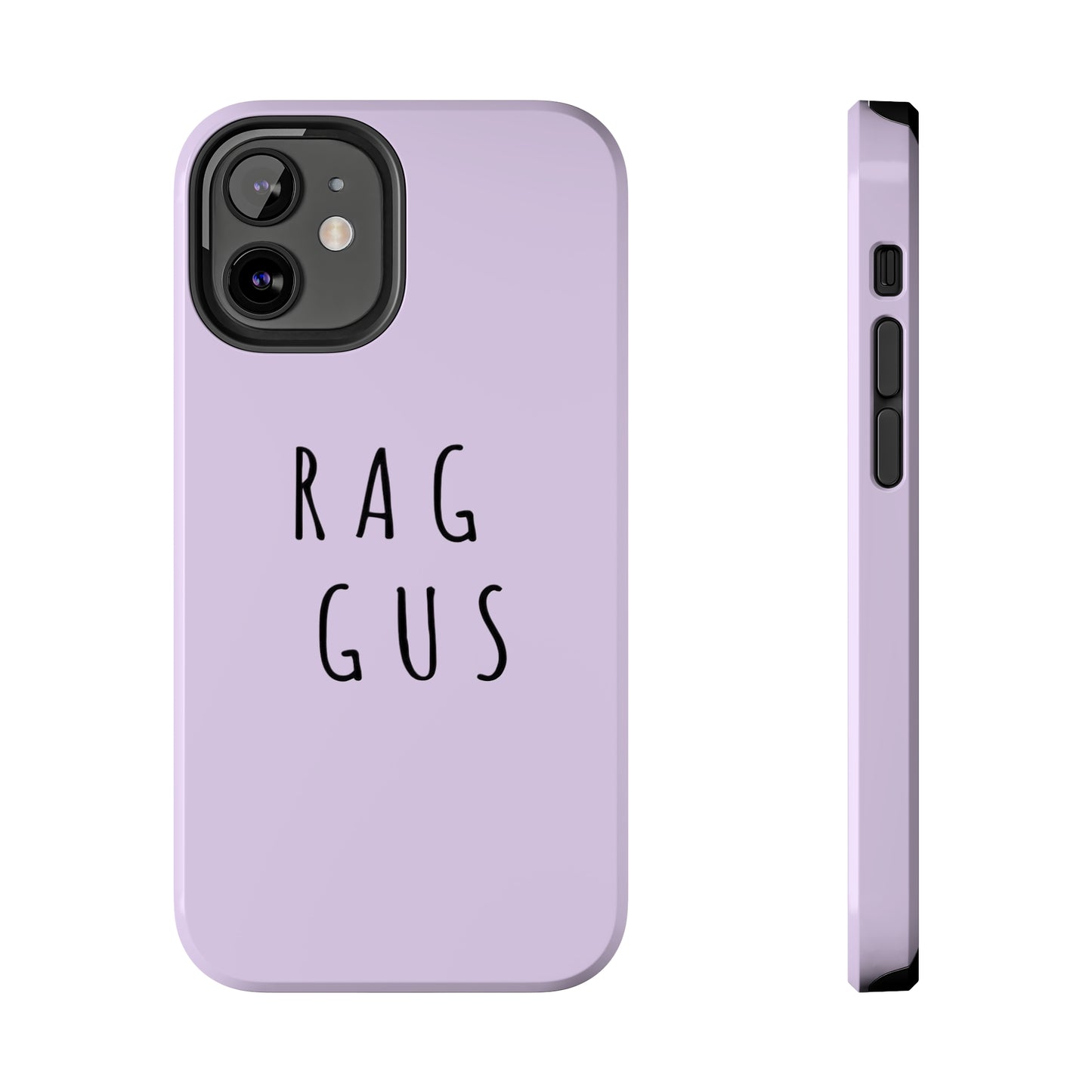 Raggus Lavender Case