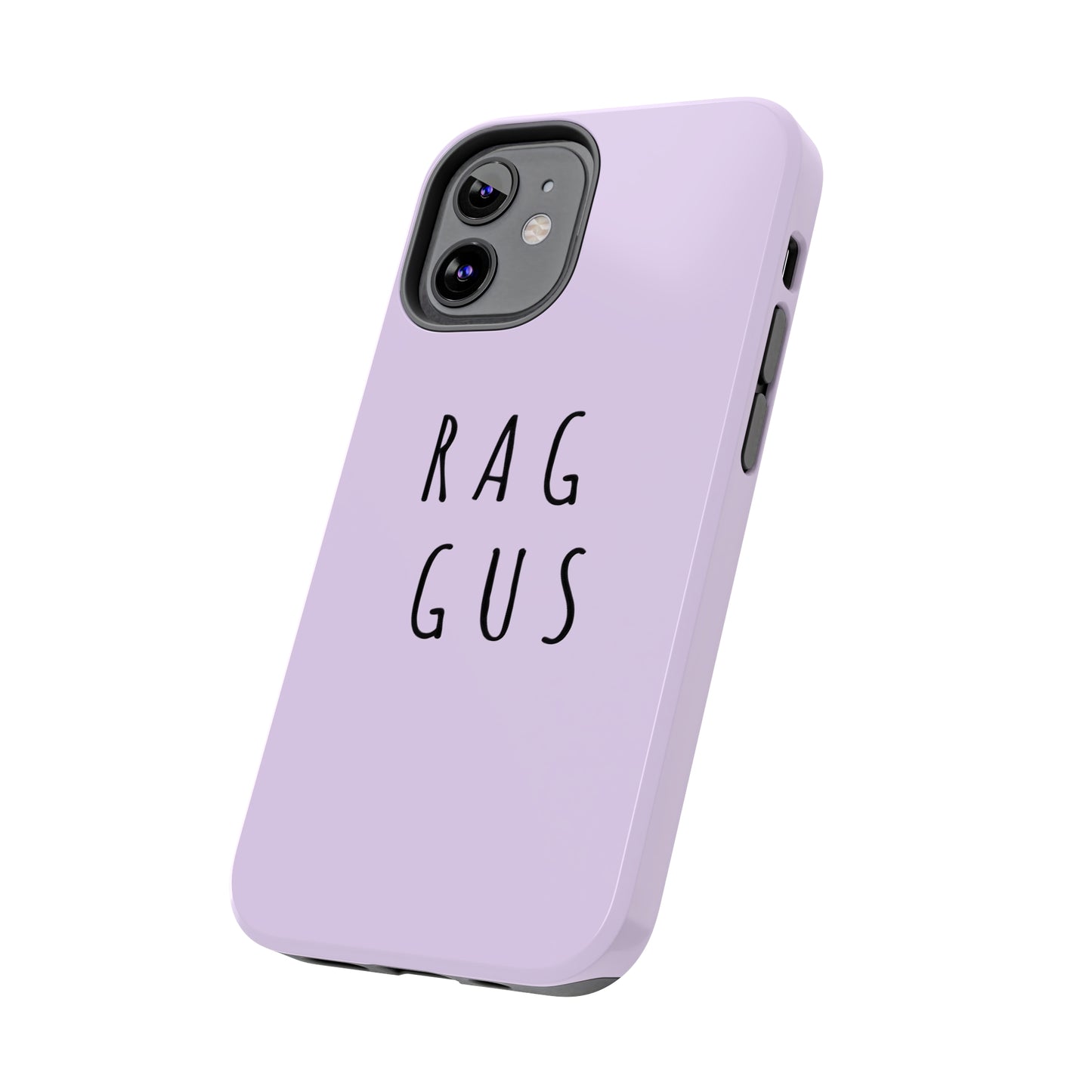 Raggus Lavender Case