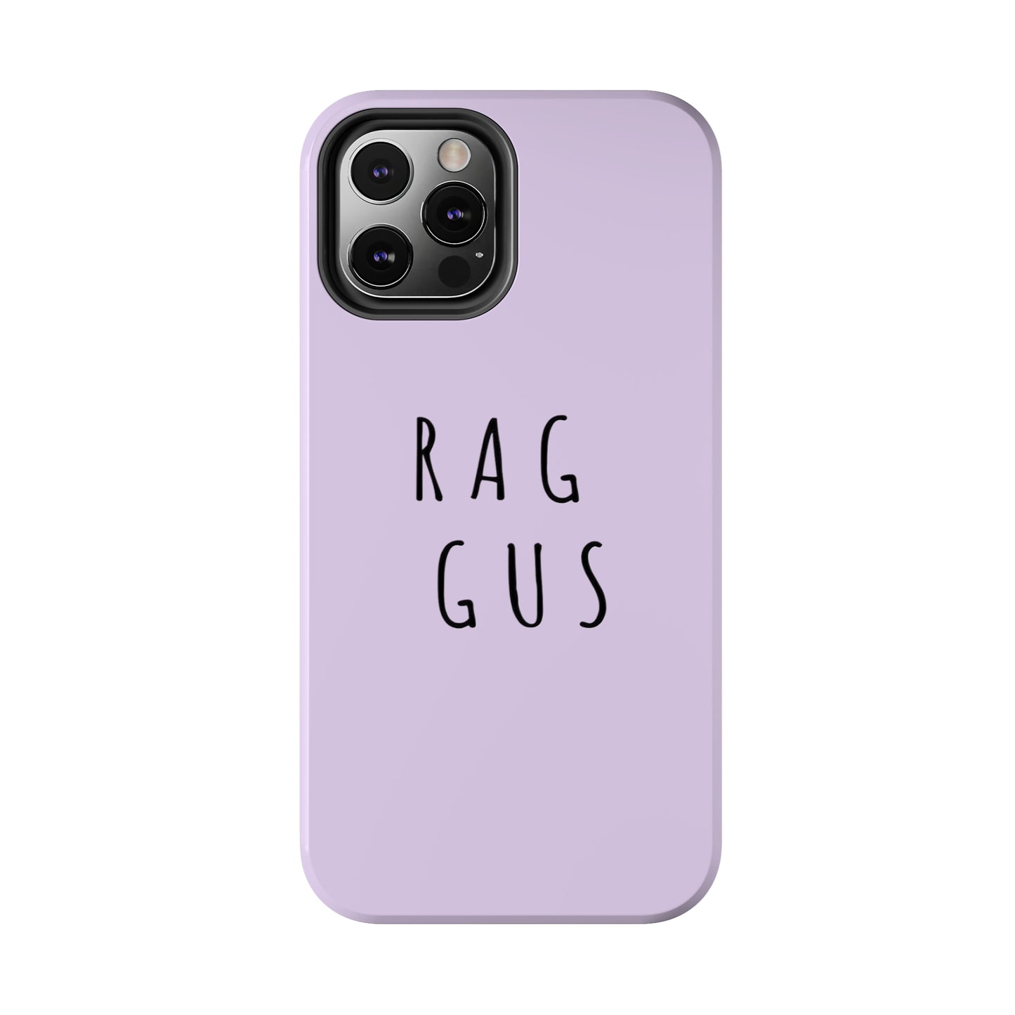 Raggus Lavender Case