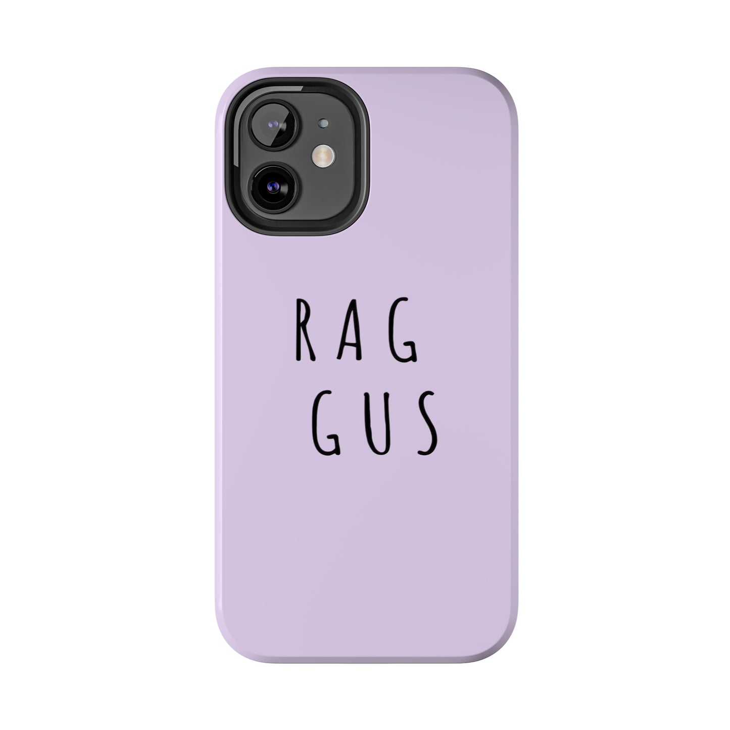 Raggus Lavender Case