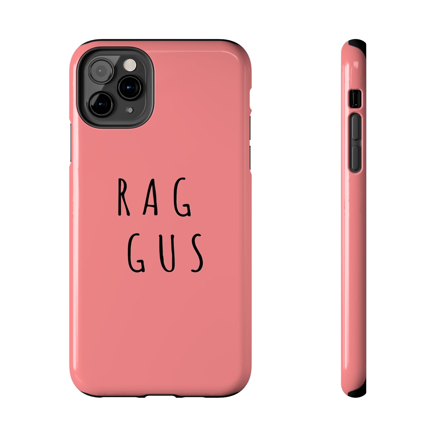 Raggus Guava Case