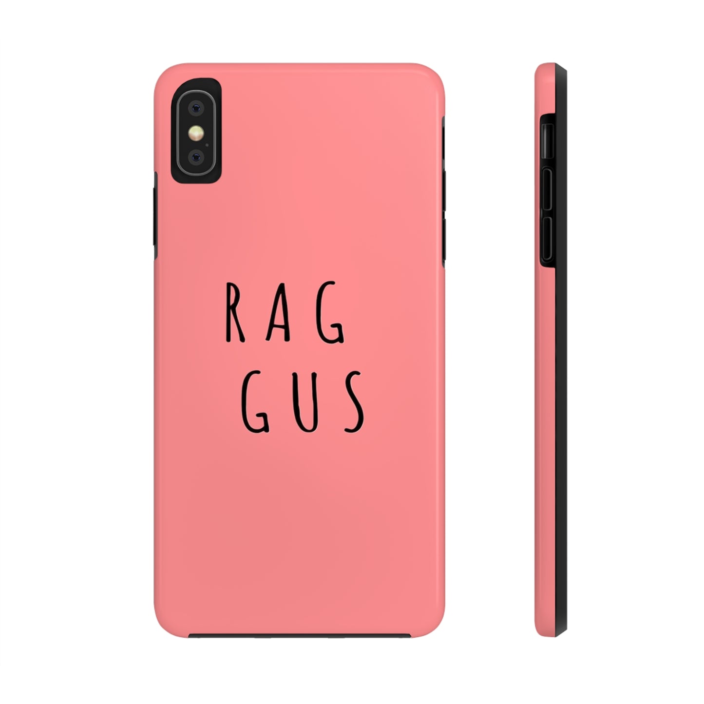 Raggus Guava Case