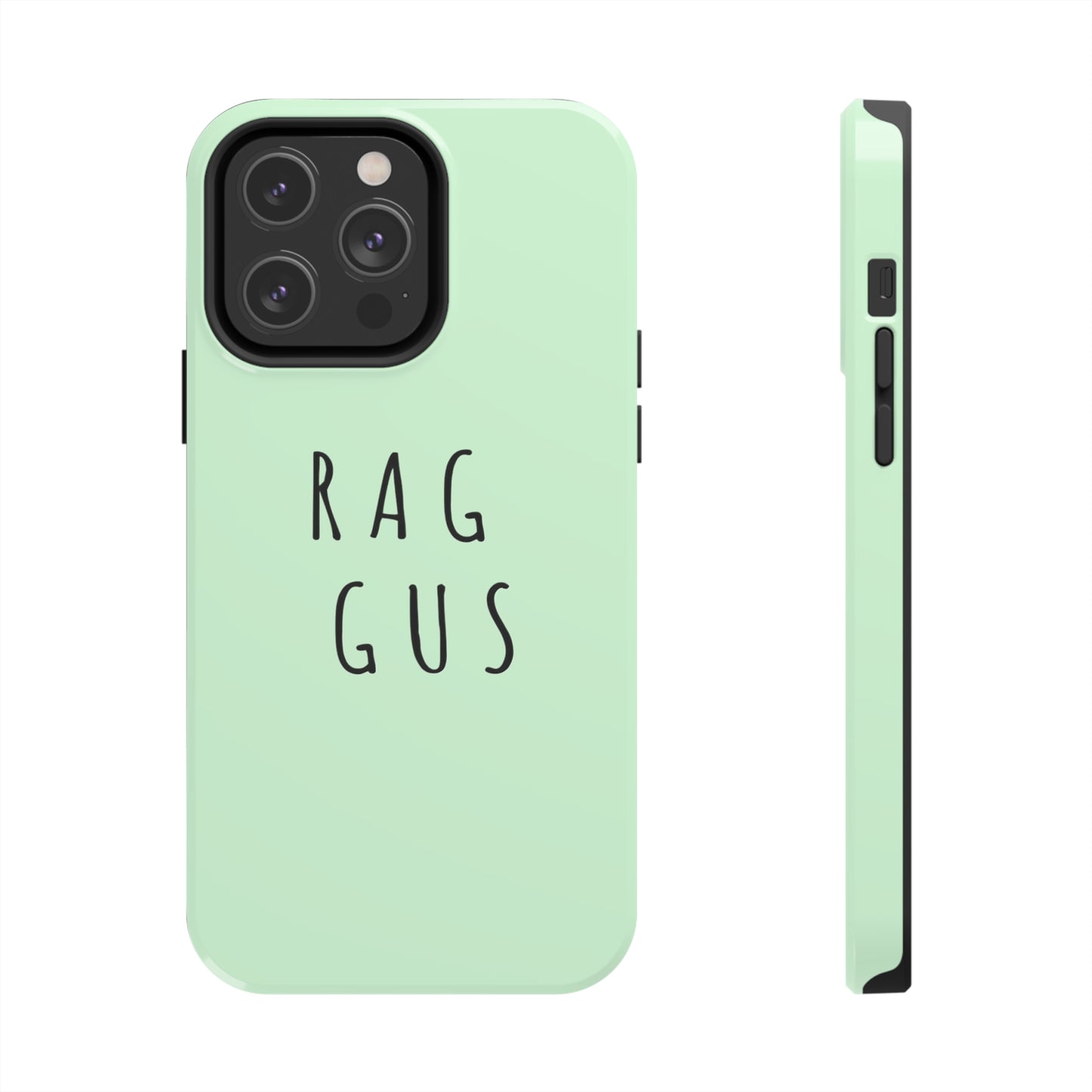 Raggus Verdant Case