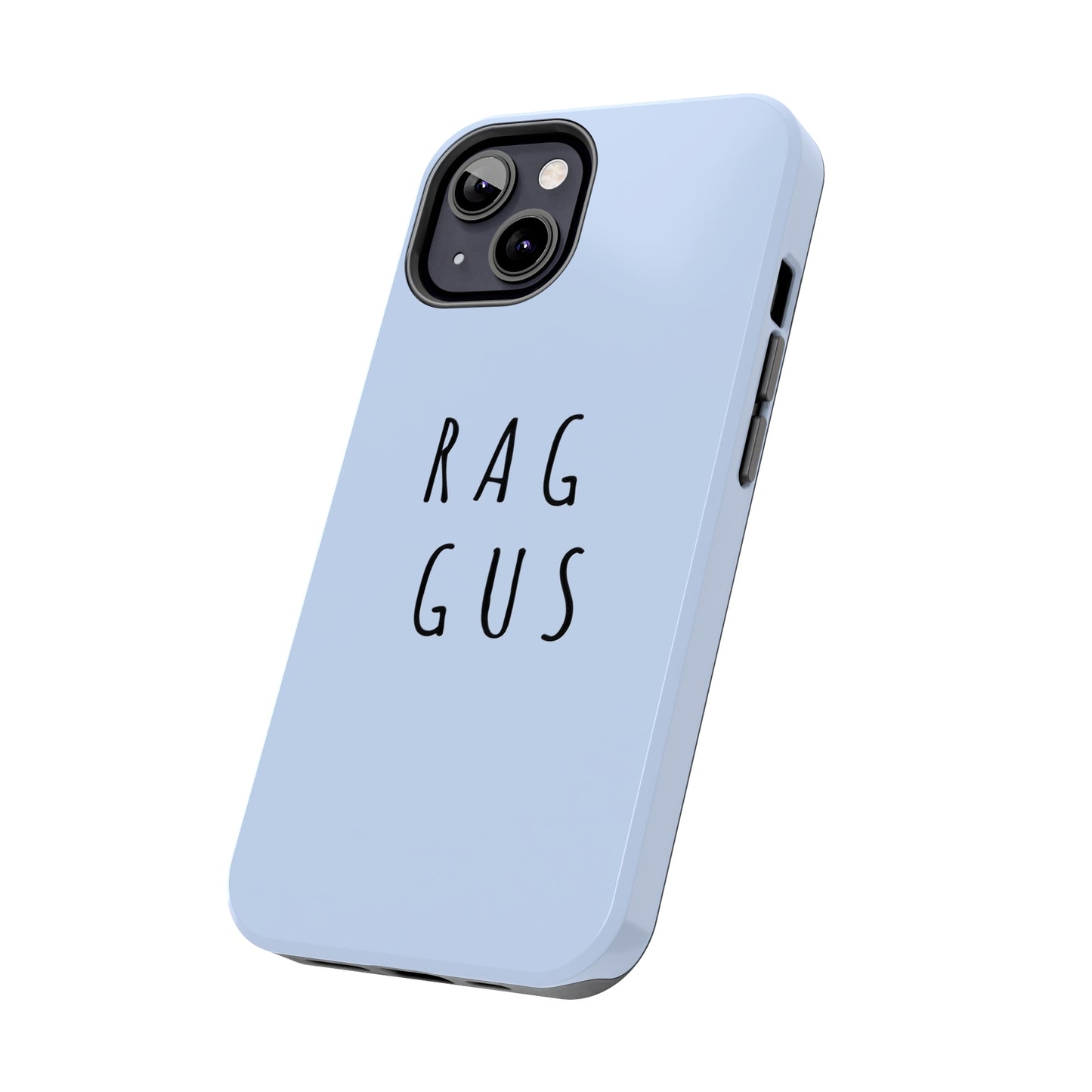 Raggus Sky Case