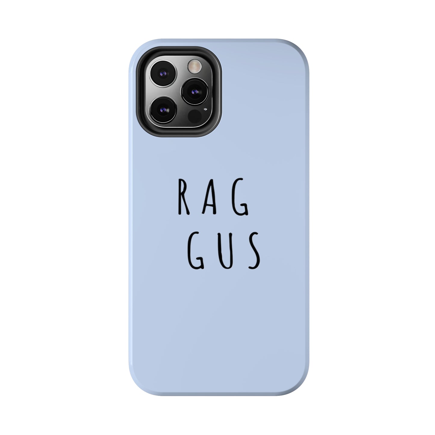 Raggus Sky Case