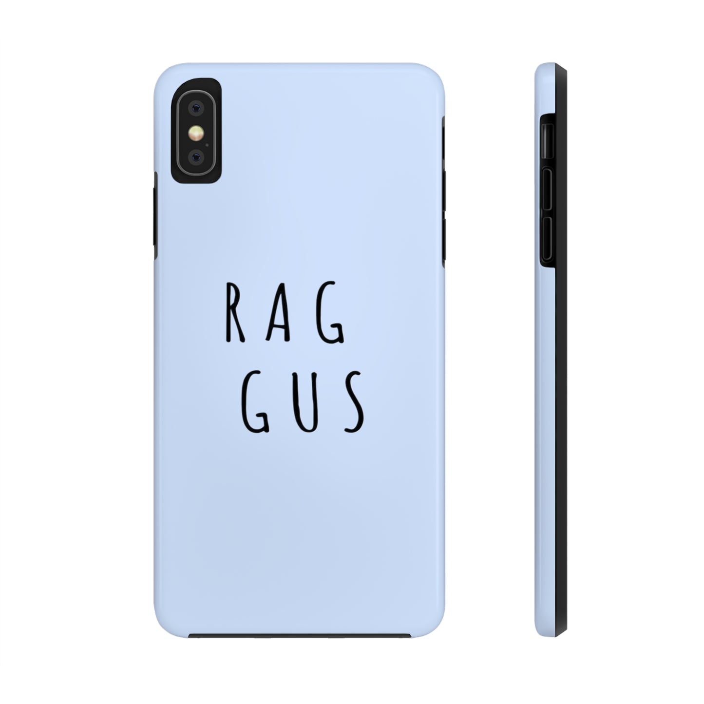 Raggus Sky Case