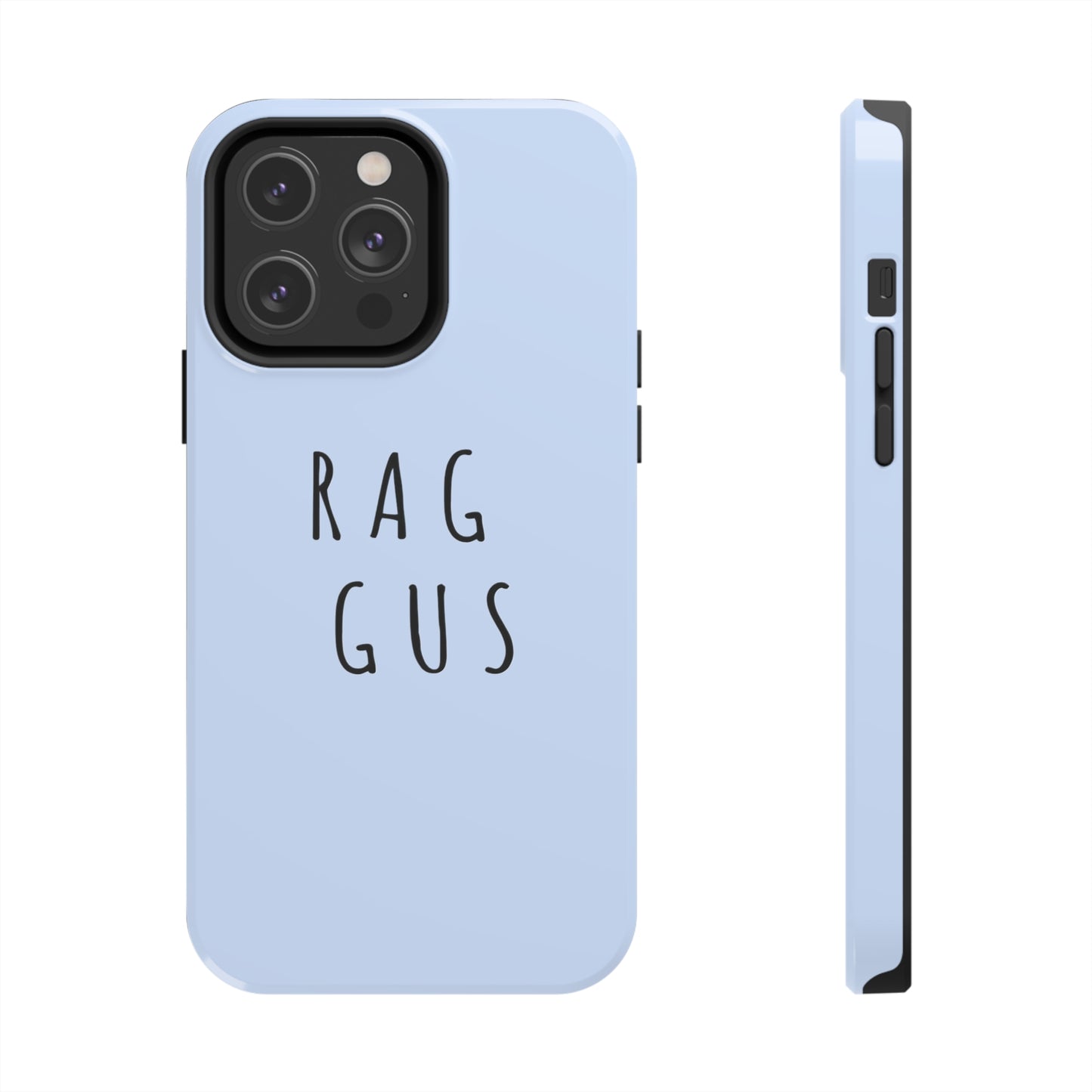 Raggus Sky Case