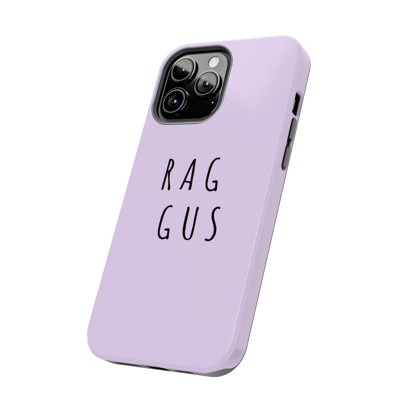 Raggus Lavender Case