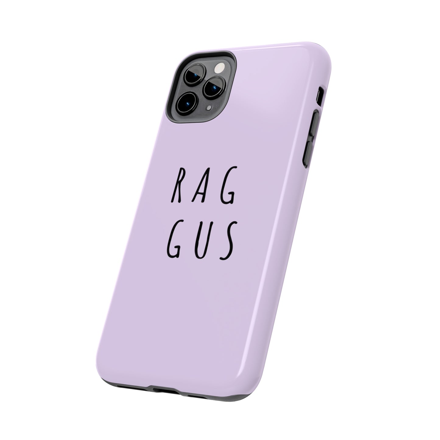 Raggus Lavender Case