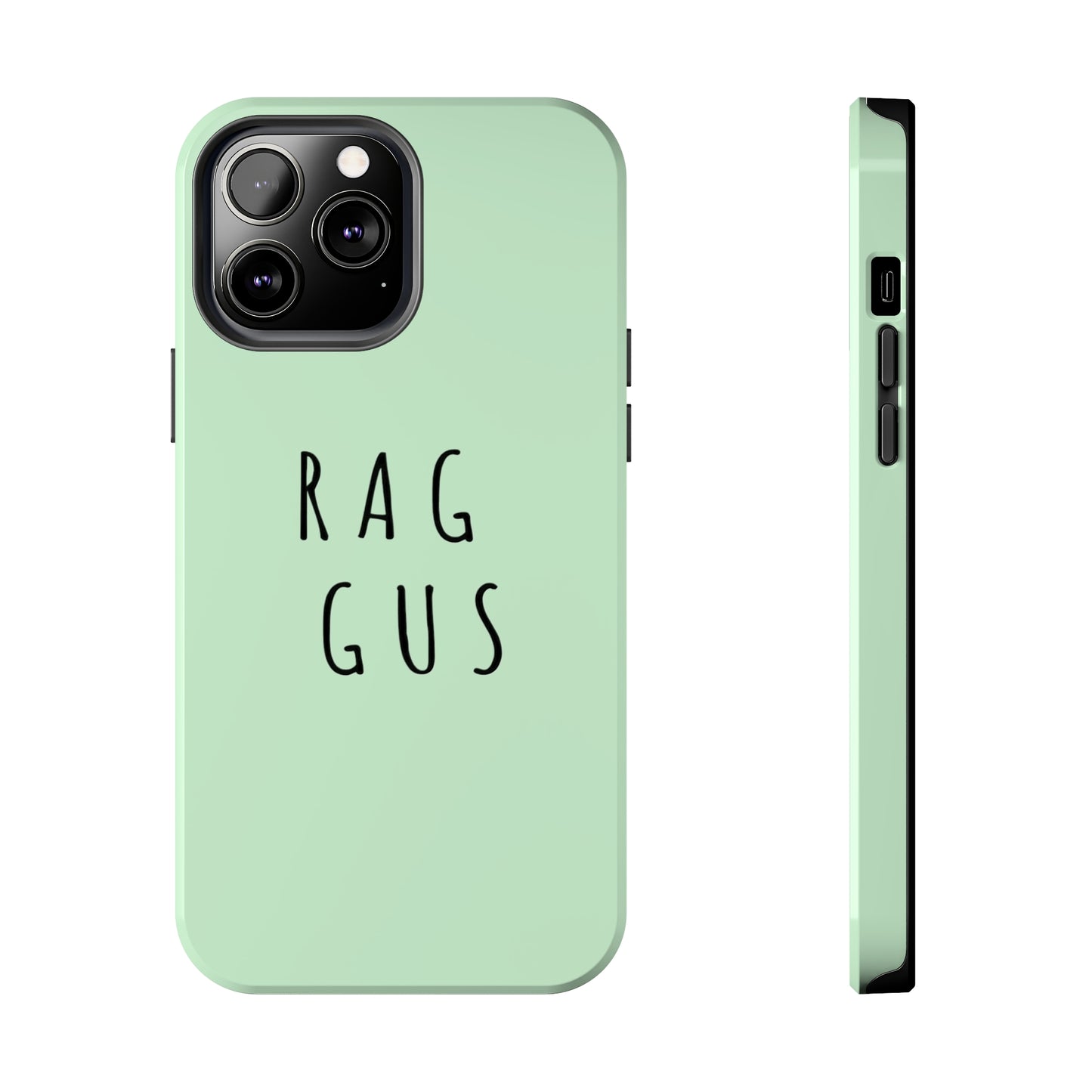 Raggus Verdant Case