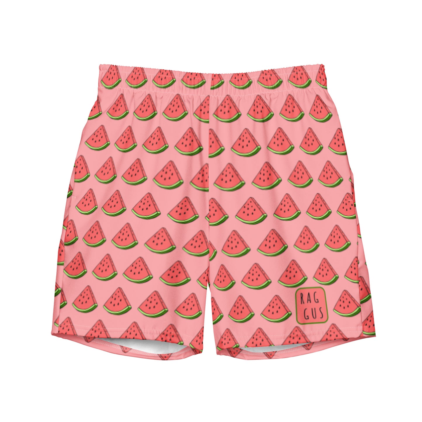 Raggus Watermelon Trunks