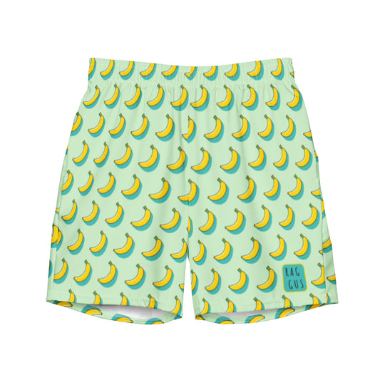 Raggus Banana Trunks