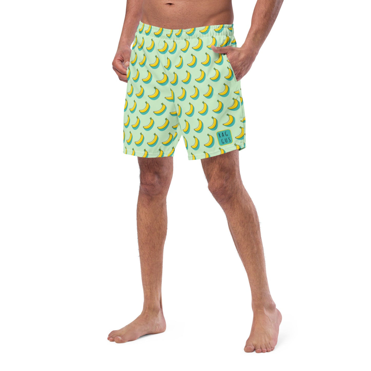 Raggus Banana Trunks