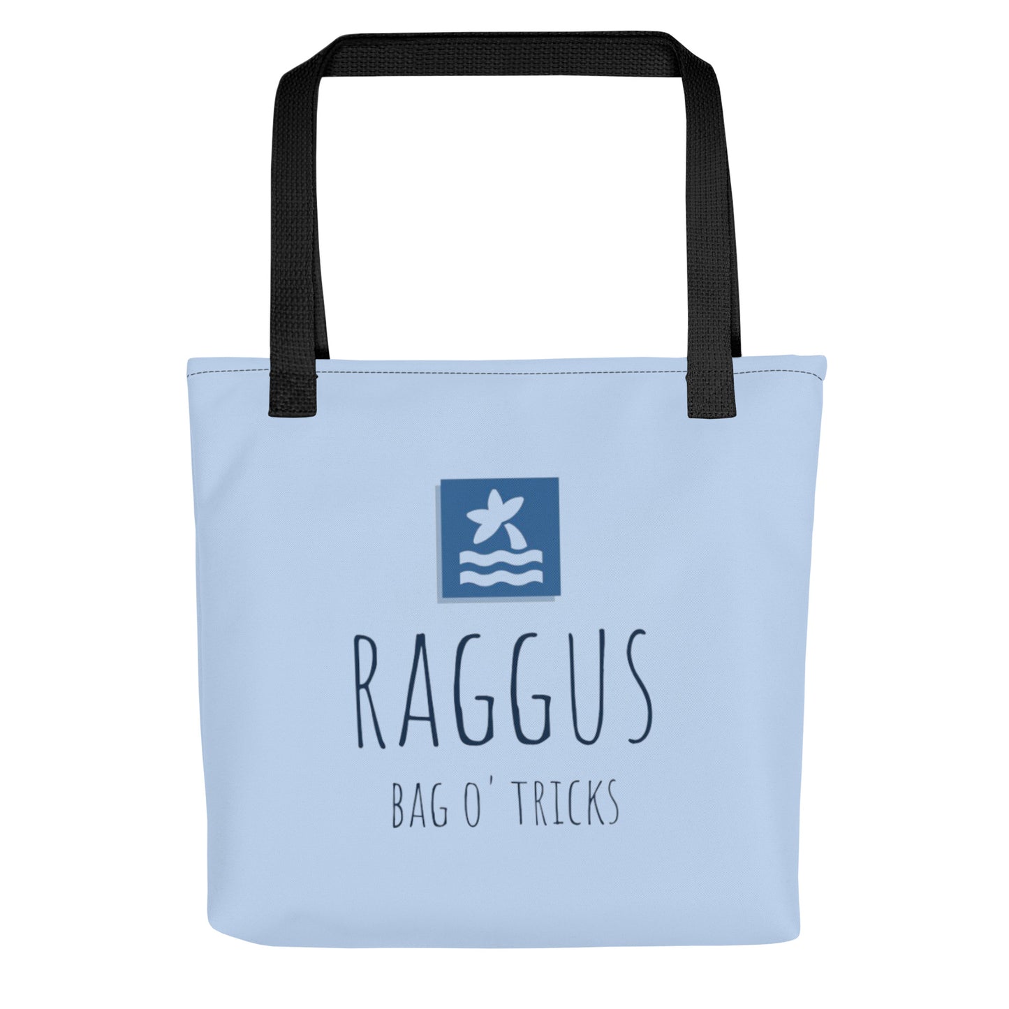 Raggus Bag O' Tricks