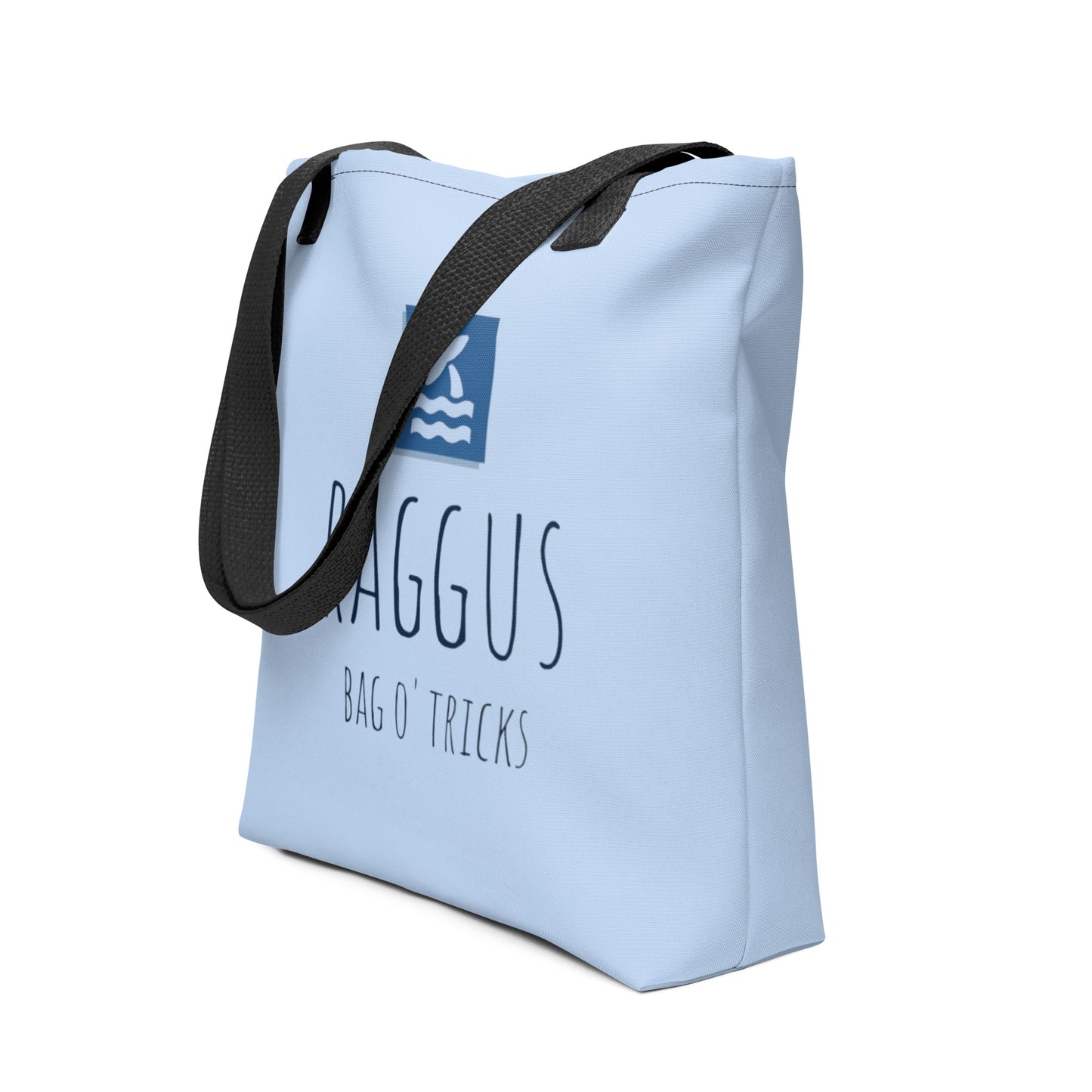 Raggus Bag O' Tricks