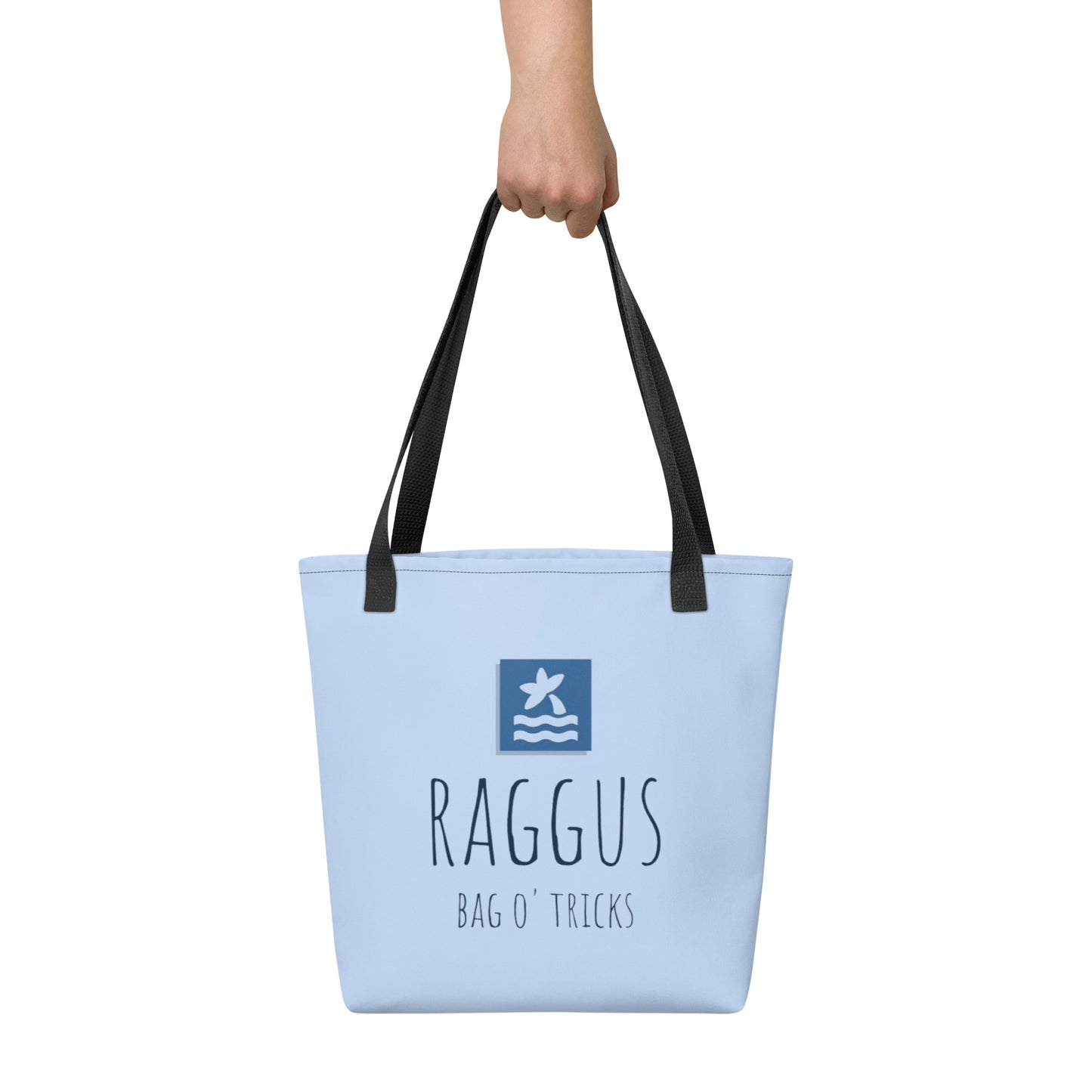 Raggus Bag O' Tricks