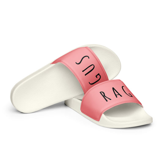 Raggus Slides (Guava)