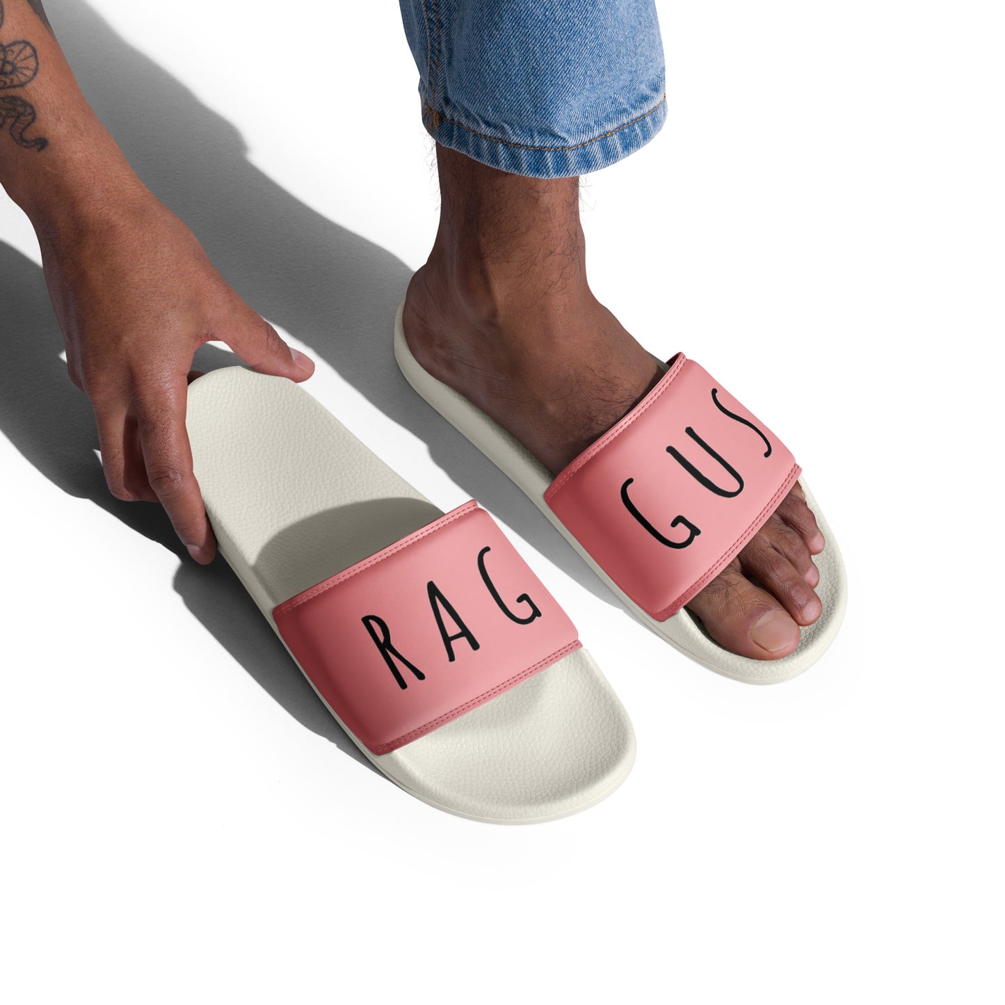 Raggus Slides (Guava)