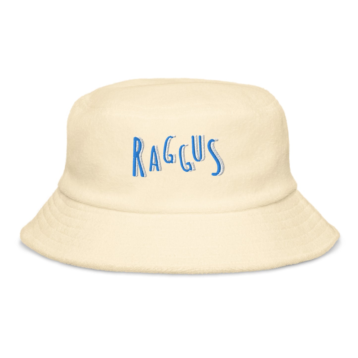 Raggus Tropical Hat (Creme)